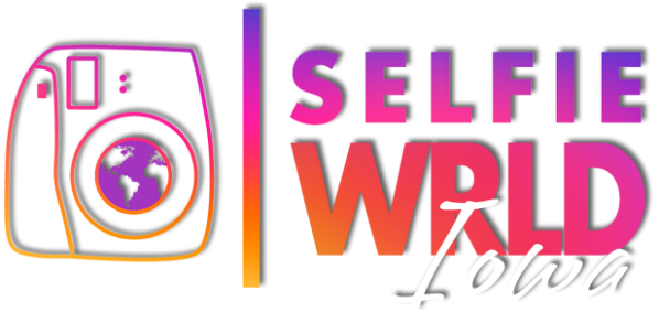 Selfie WRLD Iowa